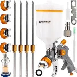 pistolet-lakierniczy-do-malowania-lakierowania-hvlp-zbiornik-600-ml-zestaw