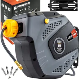 automatyczny-zwijacz-beben-waz-14m-pneumatyczny-cisnieniowy-10-bar-uchwyt