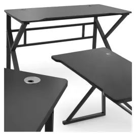 biurko-gamingowe-stol-gamingowy-dla-gracza-komputerowe-czarne-duze-loft