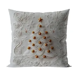 poszewka-swiateczna-40x40-velvet-jasnocszara-poduszka-choinka-z-efektem-3d
