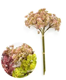 viridis-kwiat-sztuczny-gipsowka-peczek-sztuk-30cm-aw25