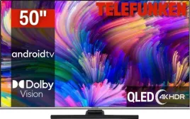 telewizor-android-tv-50-qled-telefunken-d50q701x2cw-dvbt2-4k-uhd-bezramkowy