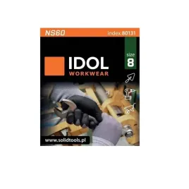 rekawice-robocze-idol-ns60-solid-rozmiar-9-l