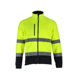 polar-odblaskowy-zolty-basic-neon-line-stalco-l