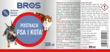 bros-postrach-psa-i-kota-300-ml-stan-nowy
