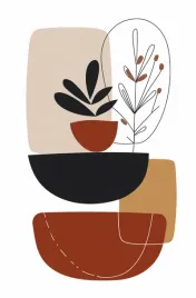 plakat-566x864cm-botaniczna-abstrakcja