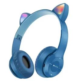 sluchawki-dla-dzieci-bluetooth-led-rgb-kocie-uszy-mikrofon-usb-nauszne-bt