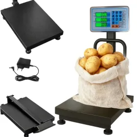 waga-elektroniczna-magazynowa-sklepowa-lcd-platformowa-300kg-przemyslowa