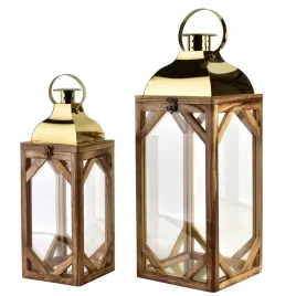 levi-gold-komplet-2-latarni20x20x53cm-15x15x415cm