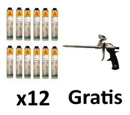 piana-montazowa-niskoprezna-sika-boom-583-750ml-12-szt-pistolet