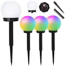lampy-solarne-ogrodowe-kule-rgb-lampa-solarna-do-ogrodu-kula-ogrodowa-4-szt