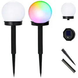 lampa-solarna-ogrodowa-kula-rgb-lampy-solarne-do-ogrodu-kule-ogrodowe-2-szt