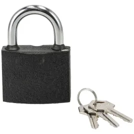 klodka-zeliwna-stalco-63mm-czarna-w-komplecie-3-klucze-zelazny-cylinder