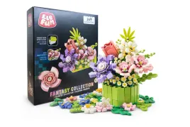 klocki-bukiet-kwiatow-169-el-kreatywny-zestaw-kwiaty-do-zbudowania