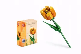 klocki-tulipan-kwiat-do-wazonu-zestaw-konstrukcyjny-diy