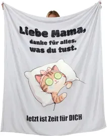 prezent-koc-dla-mamy-130-x-150-cm-miekki-motyw-kot-flanelowy