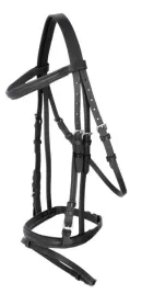 oglowie-covalliero-standard-czarne-pony