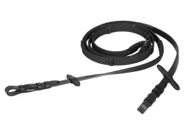 wodze-dla-konia-start-parciane-ze-stoperami-czarne-full