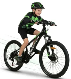 rower-gorski-mtb-24-cali-na-komunie-amortyzacja-hamulce-tarczowe-130-145cm