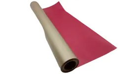 papier-pakowy-kraft-bordowo-zloty-70cm-25m-60g