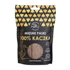 smaczki-dla-psa-wow-pets-miesne-paski-100percent-kaczka-120g