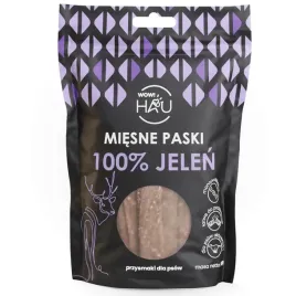 smaczki-dla-psa-wow-pets-miesne-paski-100percent-jelen-120g
