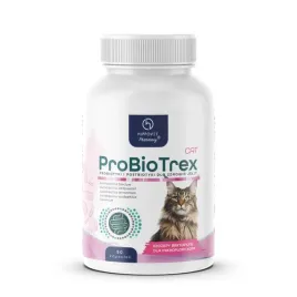 probiotyk-dla-kotow-hippovetpharmacy-probiotrex-cat-50-kaps