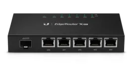 ubiquiti-er-x-sfp-ruter-czarny