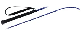bat-dla-konia-wszechstronny-blekitny-fleck-rubber-80-cm