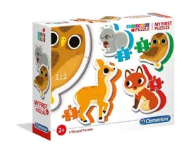 puzzle-2-3-4-5-zwierzeta-lesne-clementoni