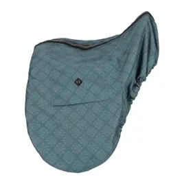 pokrowiec-na-siodlo-qhp-collection-wiosna-lato-2026-zielony