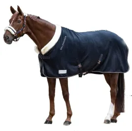 derka-polarowa-dla-konia-waldhausen-modern-rose-z-futerkiem-granatowa-135