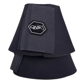 kaloszki-dla-konia-qhp-neoprenowe-na-rzep-czarne-xl