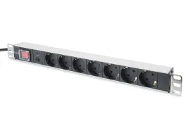 digitus-listwa-zasilajaca-pdu-19-rack-7x-gniazdo-schuko-2-0m-1x-wtyk