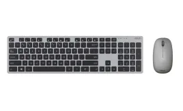 asus-w5000-klawiatura-dolaczona-myszka-biuro-rf-wireless-szary