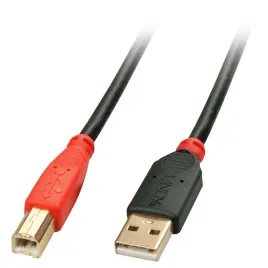 lindy-42762-kabel-usb-usb-2-0-15-m-usb-a-usb-b-048-gbit-s-czarny-czerw