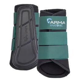 ochraniacze-dla-konia-shires-brushing-neoprenowe-na-rzepy-zielone-cob