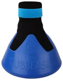 ochraniacz-na-kopyto-dla-koni-kerbl-tubbease-niebieski-l