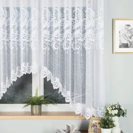 firana-zakardowa-gotowa-klasyczna-160x400-biala-na-zabki-do-salonu