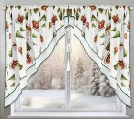 swiateczny-zestaw-na-okno-145x400-bialy-renifer-sanie-choinka-prezent-laska
