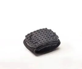 gumeczki-pod-naczolek-kavalkade-stabilizator-brazowe