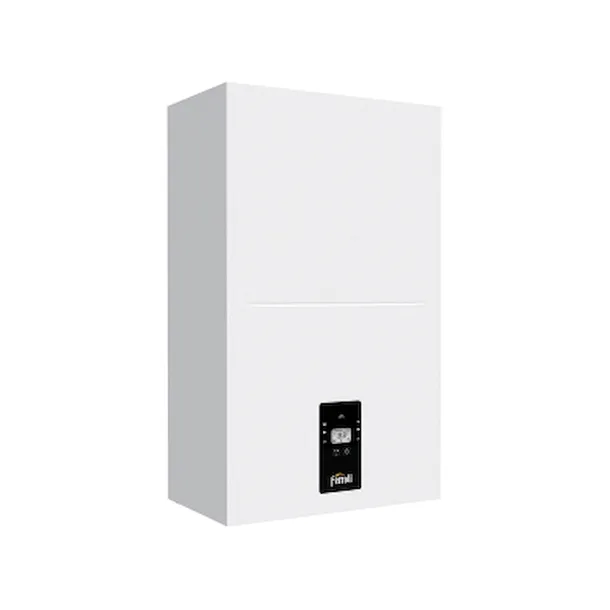 KOCIOŁ BLUEHELIX ALPHA 24C (EU) 2-F / PÓŁŚRUBUNKI W ZESTAWIE