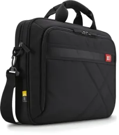 case-logic-dlc-115-black-396-cm-15-6-obudowa-na-messenger-czarny