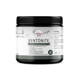suplement-nuvena-bentonite-300g