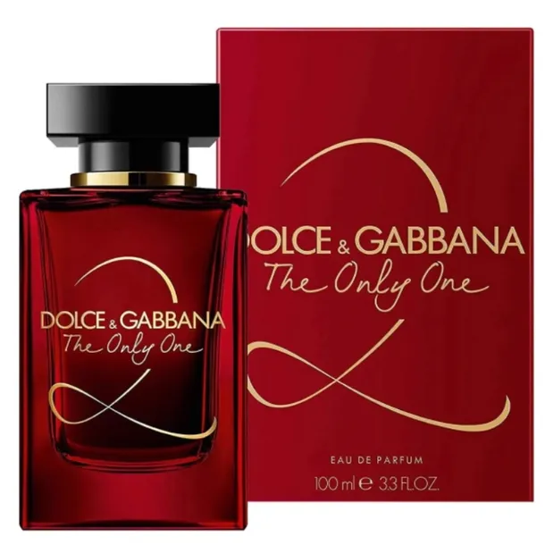 Dolce & Gabbana The Only One 2 100 ml Edp - Perfumy Damskie