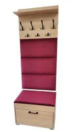 szafka-na-buty-z-wieszakiem-70x36du-panel3-sonoma