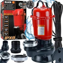 pompa-do-wody-brudnej-czystej-z-rozdrabniaczem-fast-fix-z-nozem-2600w-mocna