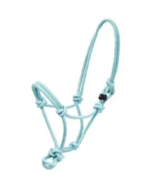 kantar-sznurkowy-dla-konia-start-rope-halter-blekitny-pony