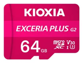 kioxia-lmpl2m064gg2-pamiec-flash-64-gb-microsdxc-uhs-i-klasa-10