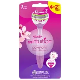 wilkinson-my-intuition-xtreme-3-comfort-cherry-blossom-maszynki-do-golenia